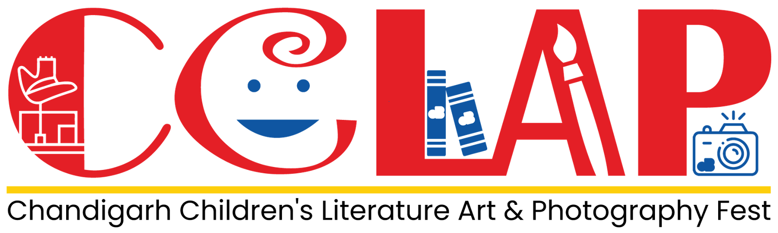 CCLAP Logo